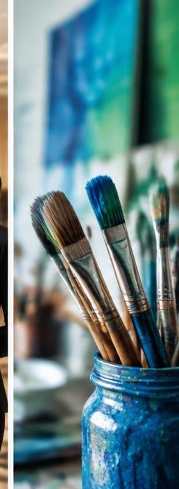 Arts & Design