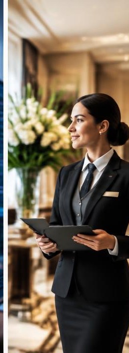Hospitality
